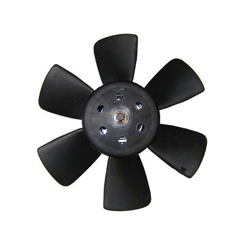  100/60W radiator fan for Golf 1, 2, Polo, Passat - GC57001 