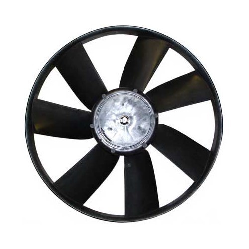 Kühlerventilator 200 / 120 Watt, 305 mm, 3 Spindeln für Golf 3 - GC57002