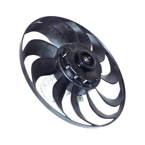 Radiator fan for Golf 3 Diesel and GTi - GC57004