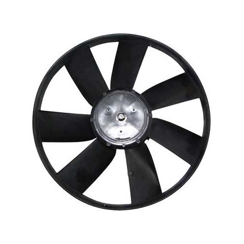  Ventilador de radiador 100/60W, 305mm para Golf 3 - GC57032 