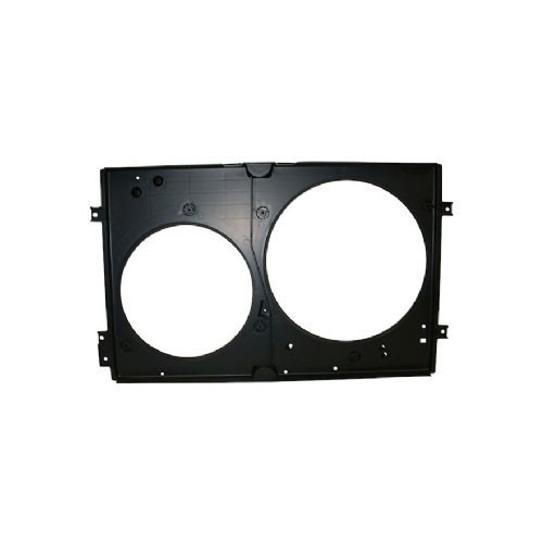  Motor water radiator ventilator steun frame voor Golf 4 - GC57048 