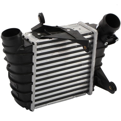 Intercooler voor Polo 9N, 1.4 TDi, 1.9 TDi en 1.8 GTi - GC57104