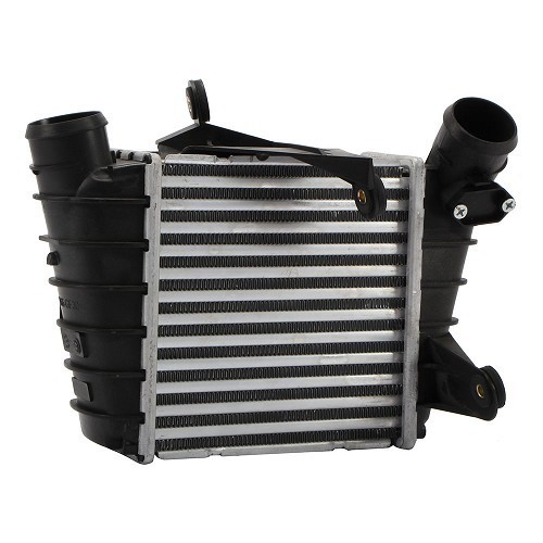  Intercooler pour Polo 9N, 1.4 TDi, 1.9 TDi et 1.8 GTi - GC57104 