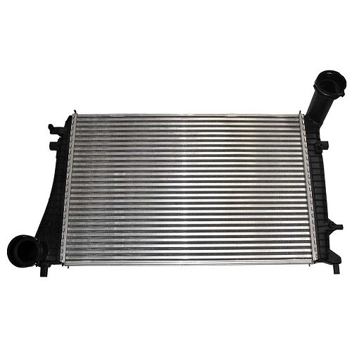  Intercooler pour VW Golf 5 1.9 TDi - GC57115 