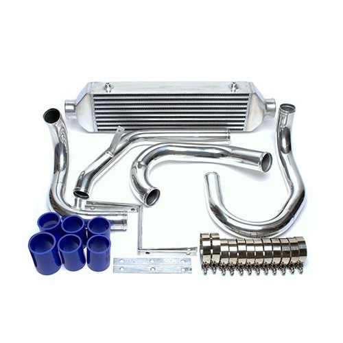  Kit de intercooler para VW / Audi - GC57116 