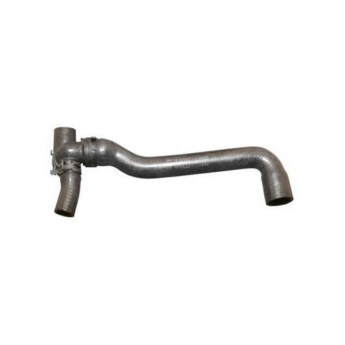     
                
                
    Coolant hose between front connection on cylinder head, water pump and oil cooler - GC57216
