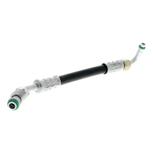     
                
                
    Air conditioning hose between dryer and condenser for Golf 3 - GC58154
