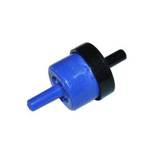  Non return valve for vehicles with air conditioning - GC58700 