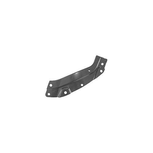     
                
                
    Suporte superior esquerdo do painel frontal para Volkswagen Polo V (6R) - GC60104
