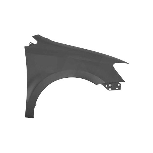     
                
                
    Front right fender for Volkswagen Polo V (6R) - GC60122
