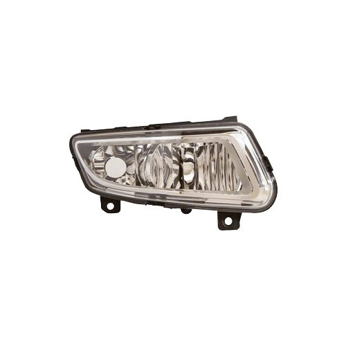     
                
                
    Dagrijlicht rechts voor Volkswagen Polo V (6R) tot 05/2014 zonder mistlampen - GC60135
