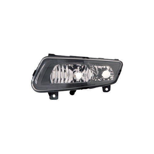     
                
                
    Fendinebbia sinistro per Volkswagen Polo V (6R) GTI e Polo R con luce diurna (2009-2014) - GC60142
