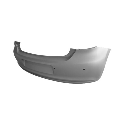     
                
                
    Achterbumper voor Volkswagen Polo V (6R) Standaard met Parkcontrol (2009-2014) - GC60179
