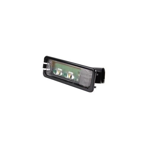     
                
                
    LED-Kennzeichenbeleuchtung für Volkswagen Golf 7 - GC60196
