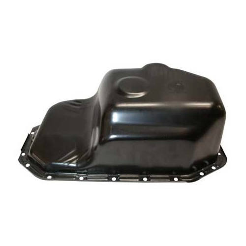     
                
                
    Bandeja de aceite sin sensor de nivel para Volkswagen Polo V (6R) 1.4 - GC60201
