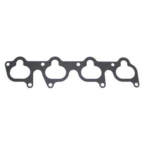 Lower inlet manifold seal for Golf 2, Corrado, Passat 3 and Golf 3 16s