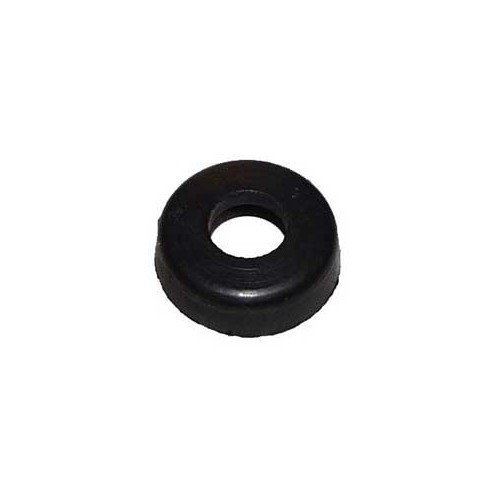  1 rubber voor de bevestigingsschroef van de afdekking van de culbuteur voor Dieselmotoren - GC70124 