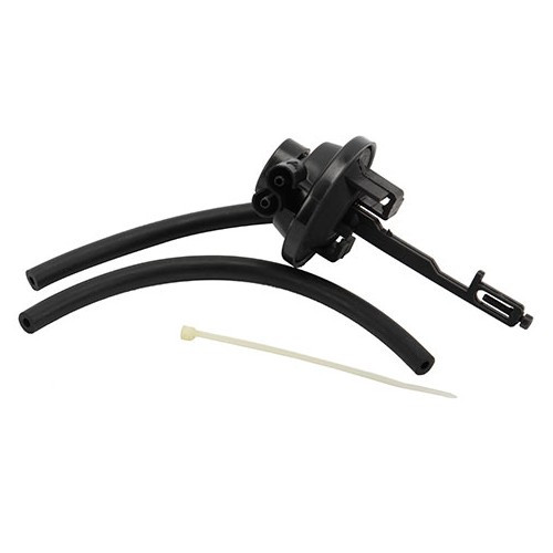  Dispositivo anti-blocco per carburatore Pierburg 2E2 - GC71202 