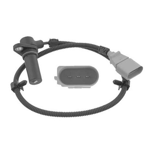  Emisor de impulsos en cigüeñal para Polo 9N - GC73008 