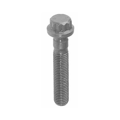  1 con rod con rod bolt for Golf 3 Diesel & turbo Diesel ->92 - GD16603 