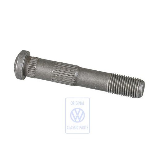  1 parafuso de biela para Golf 1 e Golf 1 Cabriolet -&gt;83 - GD16610 