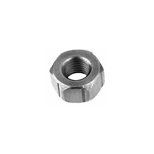 1 Tie rod nut 8 mm diameter