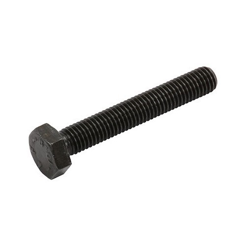  1 tornillo para la tapa del cojinete de cigüeñal para Golf 2 - GD16800 