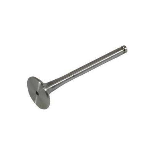  Válvula de escape 28 x 7 x 98,2 mm para motores de 16s - GD22606 