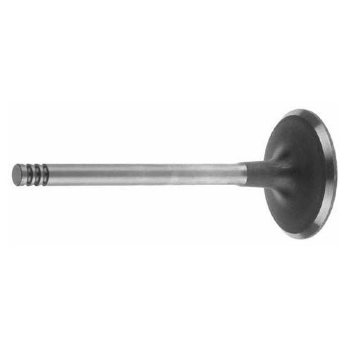 Exhaust valve for Golf 3
