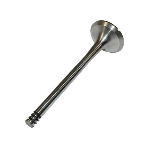     
                
                
    Exhaust valve for 2.8/2.9 VR6 and 2.3 VR5 engines - GD22628
