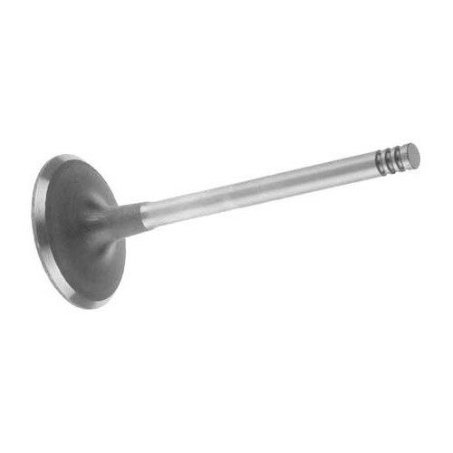 31 x 8 x 104.6 mm exhaust valve for Diesel and Turbo Diesel engines