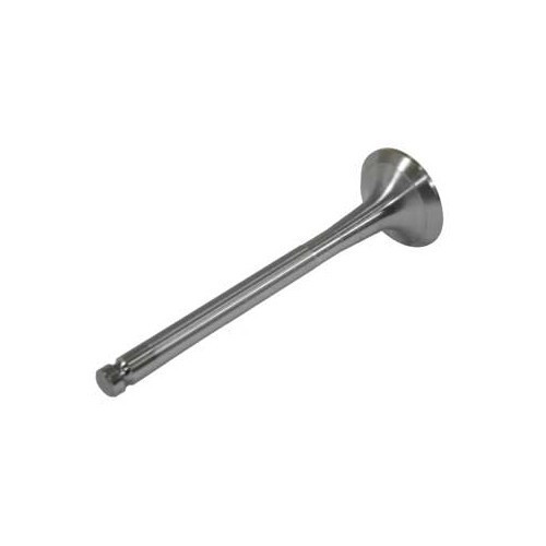 Válvula de escape 28 x 7 x 98,2 mm para motores 16s - GD22665