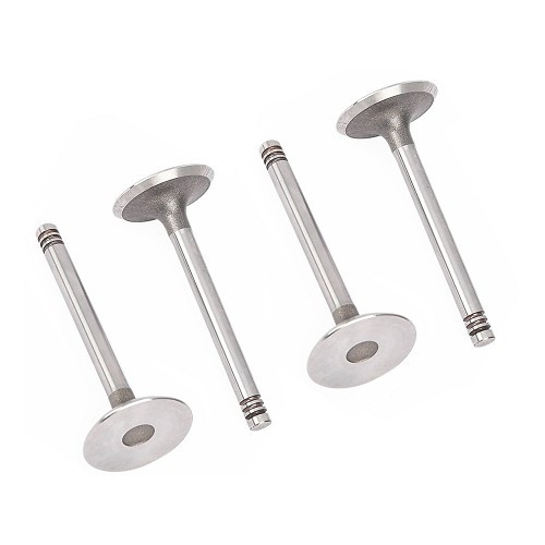  Inlet valves for VW petrol engines 38x91,9mm - set of 4 - GD22823 