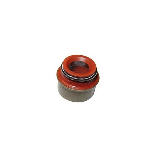 1 Seal valve stem for Golf 2