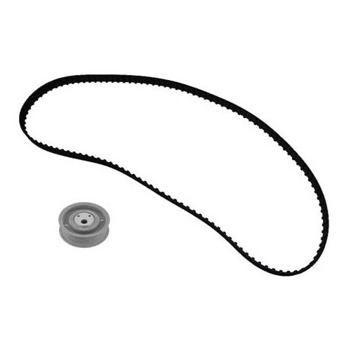  Timing belt + tensor for Golf 3 & Vento 1.6 -> 1.8 8S - GD30003KIT 