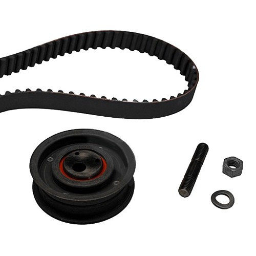 Kit de distribuição INA para Volkswagen Corrado G60 - Qualidade original - GD30007