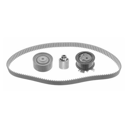  Timing kit for VW Golf 5 2.0 TDi 136hp & 140hp - GD30012 