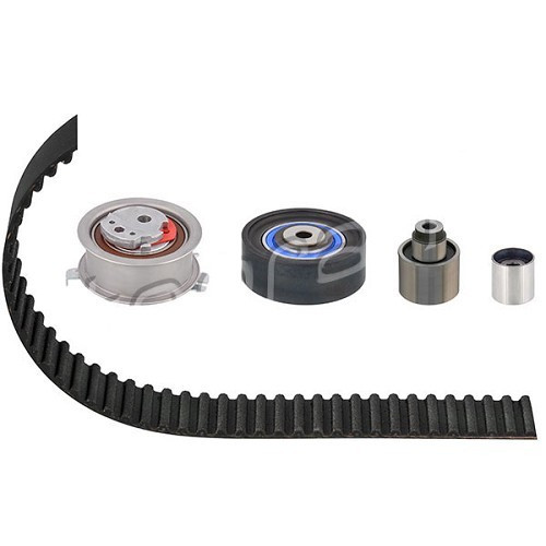  Timing kit for Golf 6 TDi - GD30034 