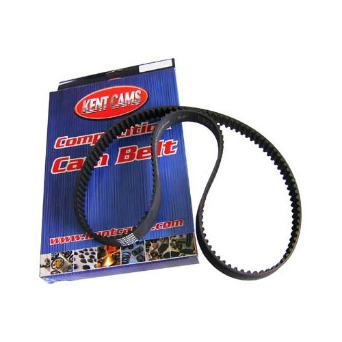  Reinforced timing belt for Golf 2, Scirocco, Corrado and Passat 3 - GD30100R 