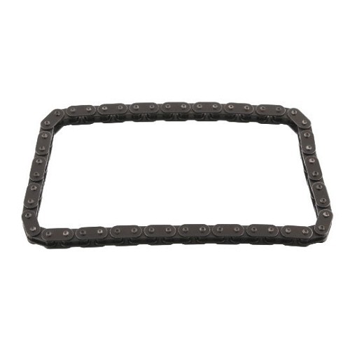  Oil pump chain for Volkswagen Golf 5 1.6L - GD30324 