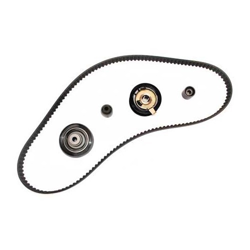  Zahnriemen-Zufuhrkit für Golf 4 SDi und TDi 90cv/110cv - GD30483KIT 