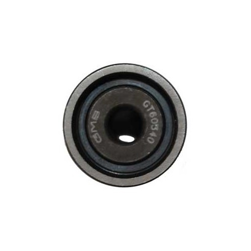 Timing belt guide roller for Golf 4, New Beetle and Polo Classic 6V2, SDi and TDi90/110hp - GD30807