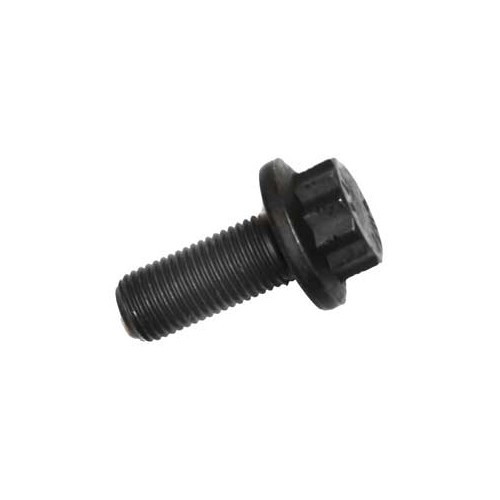 Crankshaft pulley bolt for Golf 2, Golf 3, Corrado & Passat 3 - GD30822