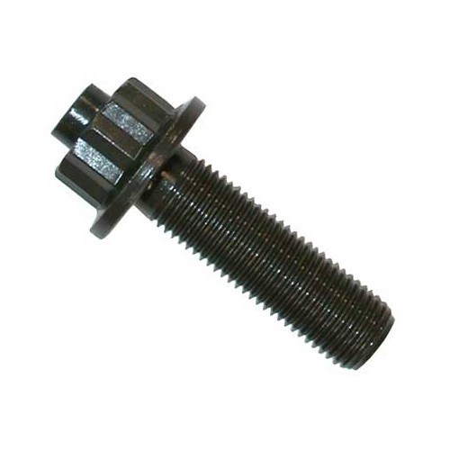  Crankshaft sprocket bolt, Golf 3 - GD30870 