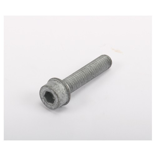 1 tornillo para polea de cigüeñal M8 x 37 - GD30878