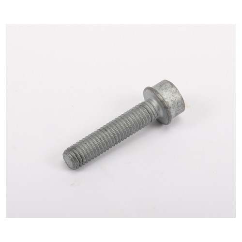  1 tornillo para polea de cigüeñal M8 x 37 - GD30878 