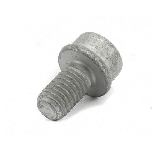 Tornillo M8x14 mm para la polea del cigüeñal para VW Golf 1 Cabriolé - GD30883