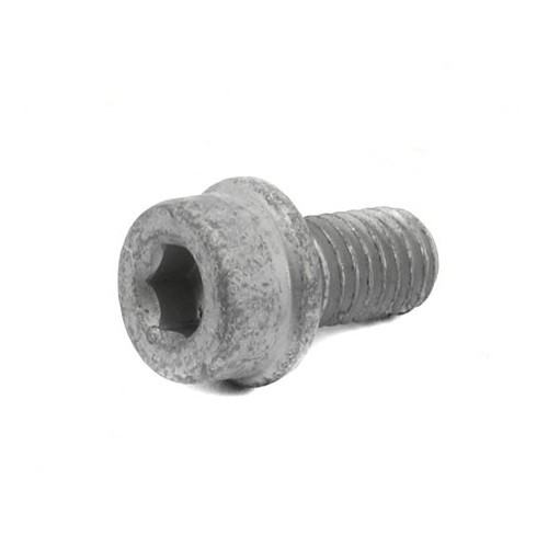  Schraube M8 x 14mm für Kurbelwellenriemenscheibe für VW Golf 1 Cabriolet - GD30883 