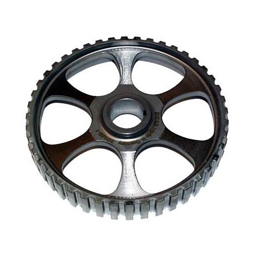     
                
                
    Intermediate camshaft pulley with 44 teeth for Golf 3 and Vento - GD30981
