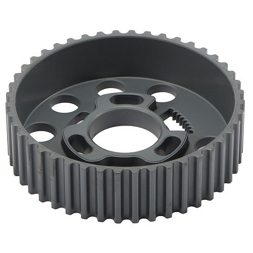 RIDEX camshaft pulley for Volkswagen Golf 6 2.0 TDI - GD30983